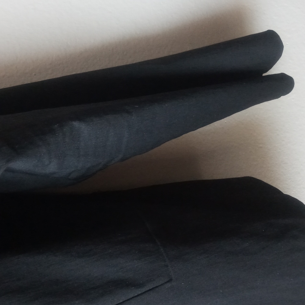Wearever Black Jacket - Picture 7 of 8